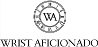 WRIST AFICIONADO